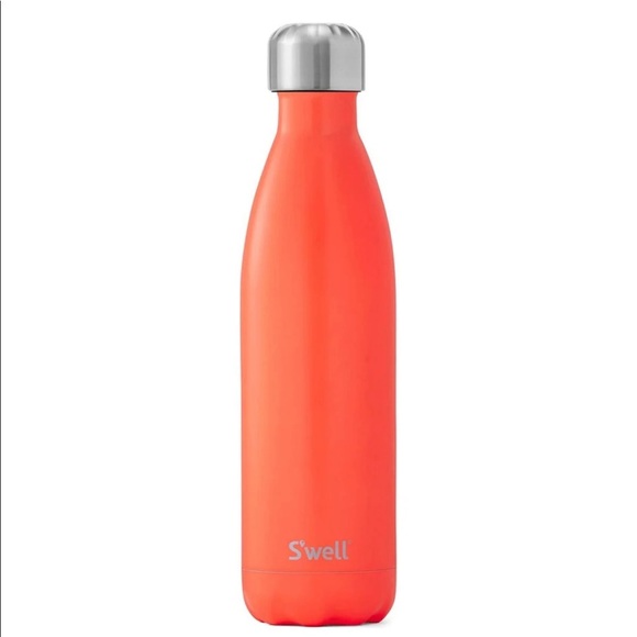 Swell Other - S'well Birds of Paradise Insulated Water Bottle 17oz - New in Box
